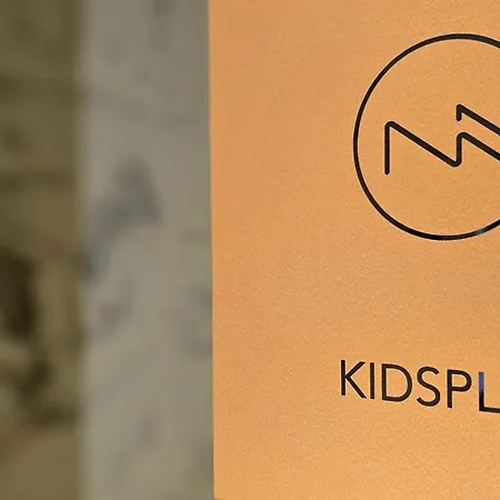 Triapart Between The Rivers, Kids Play & Gym Gdańsk