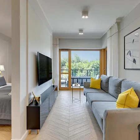 Triapart Between The Rivers, Kids Play & Gym Gdańsk