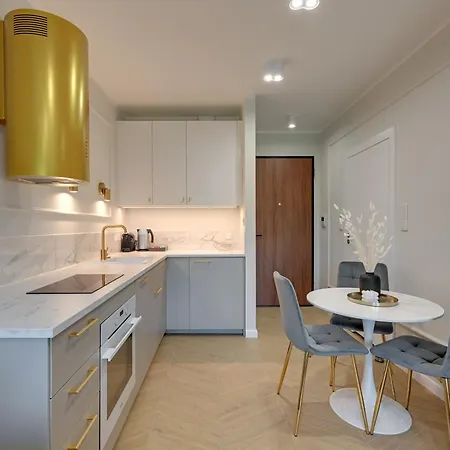 Triapart Between The Rivers, Kids Play & Gym Appartement