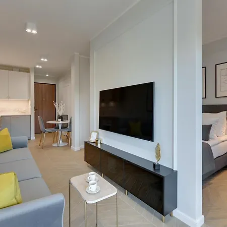 Triapart Between The Rivers, Kids Play & Gym Apartment *