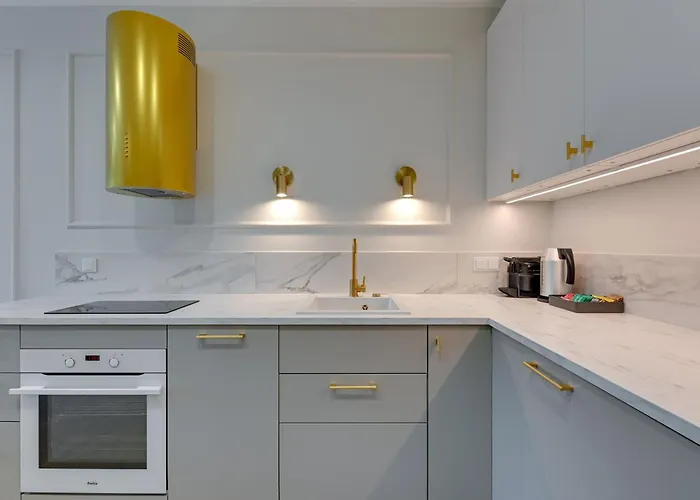 Triapart Between The Rivers, Kids Play & Gym Daire Gdansk