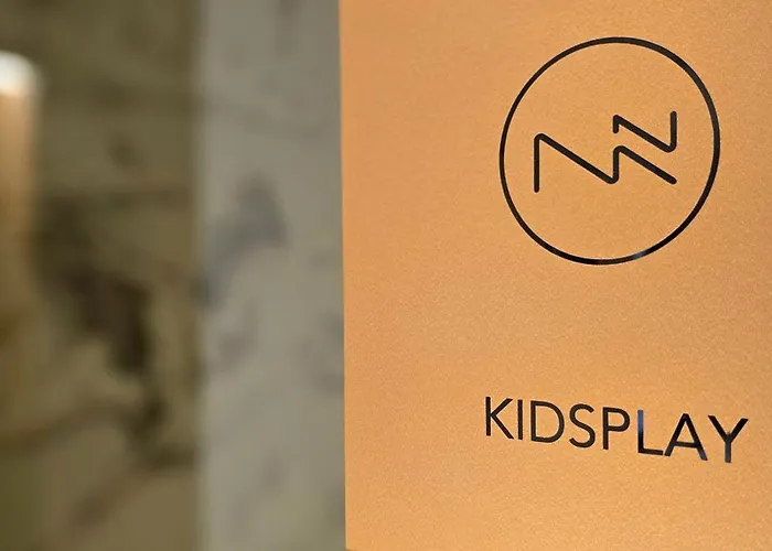 Triapart Between The Rivers, Kids Play & Gym Gdansk