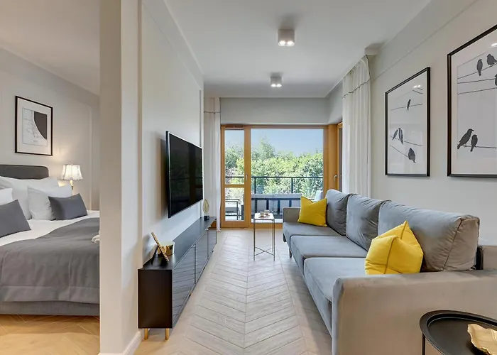 Triapart Between The Rivers, Kids Play & Gym Gdansk