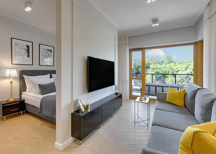 Triapart Between The Rivers, Kids Play & Gym Gdansk