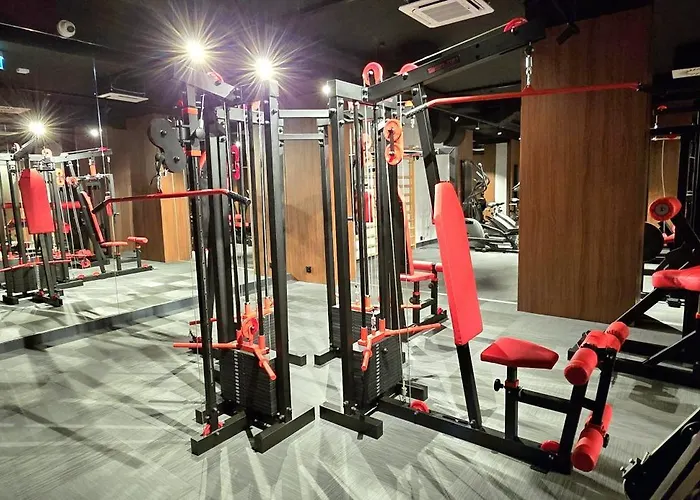 Triapart Between The Rivers, Kids Play & Gym