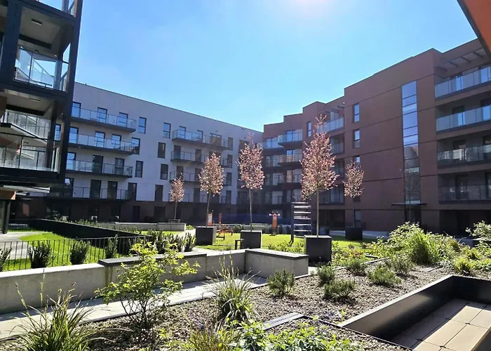 Triapart Between The Rivers, Kids Play & Gym Daire