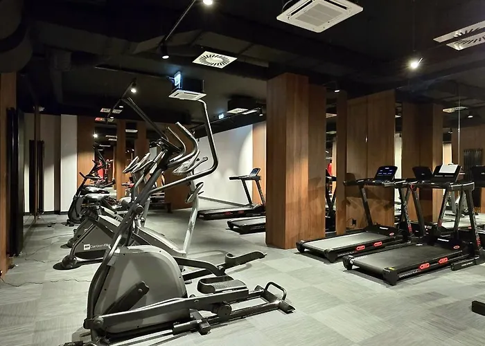 Triapart Between The Rivers, Kids Play & Gym Daire *