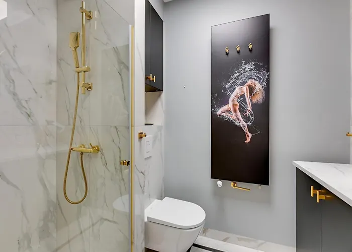 Triapart Between The Rivers, Kids Play & Gym * Gdansk