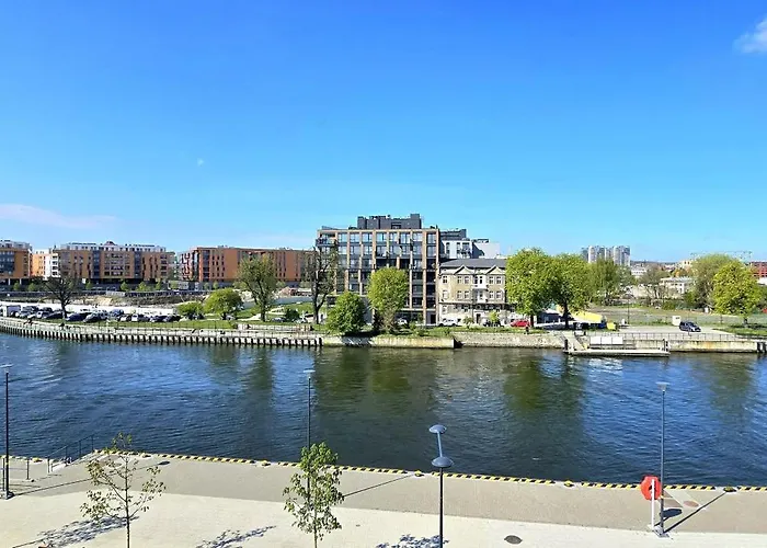 Daire Triapart Between The Rivers, Kids Play & Gym