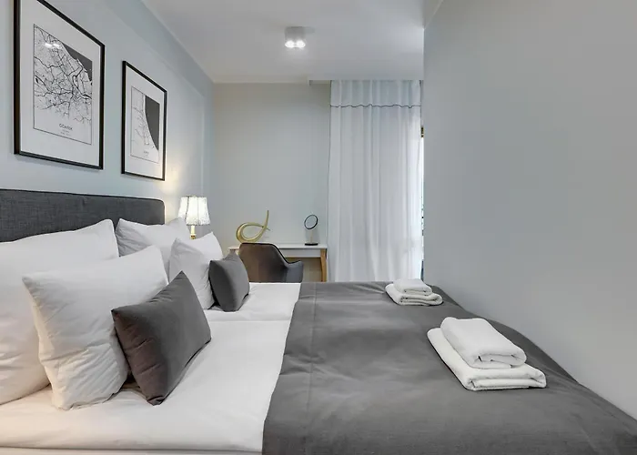 Triapart Between The Rivers, Kids Play & Gym * Gdansk