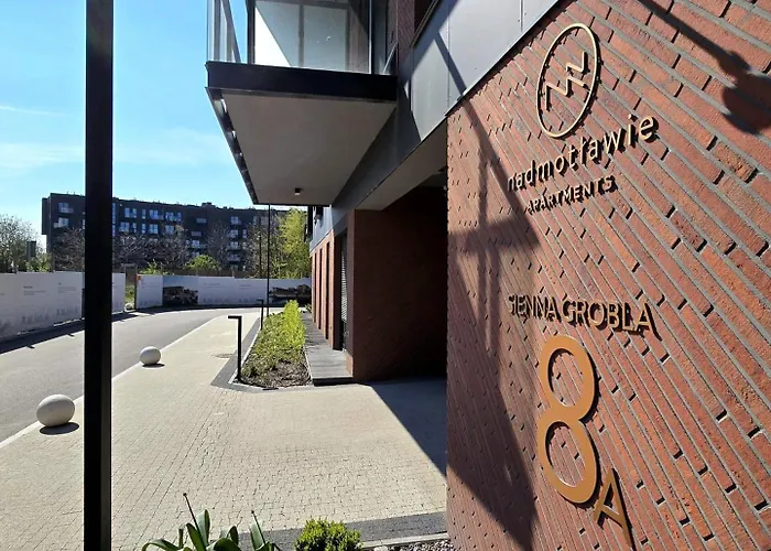 Daire Triapart Between The Rivers, Kids Play & Gym Gdansk