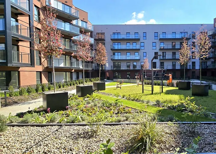 Triapart Between The Rivers, Kids Play & Gym Daire *