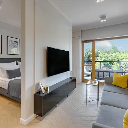 Triapart Between The Rivers, Kids Play & Gym Gdaňsk