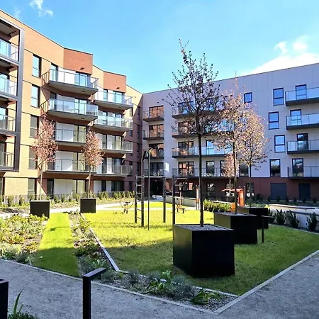 Triapart Between The Rivers, Kids Play & Gym