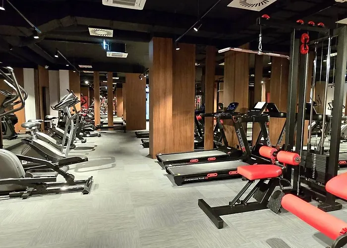 Triapart Between The Rivers, Kids Play & Gym *