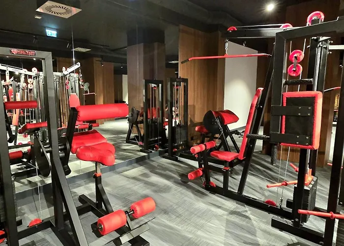 Apartamento Triapart Between The Rivers, Kids Play & Gym Gdansk