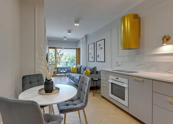 Triapart Between The Rivers, Kids Play & Gym Apartamento