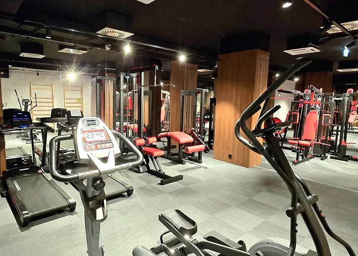 Triapart Between The Rivers, Kids Play & Gym *